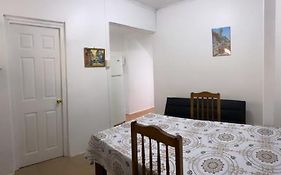 Casa Barros Borgoño